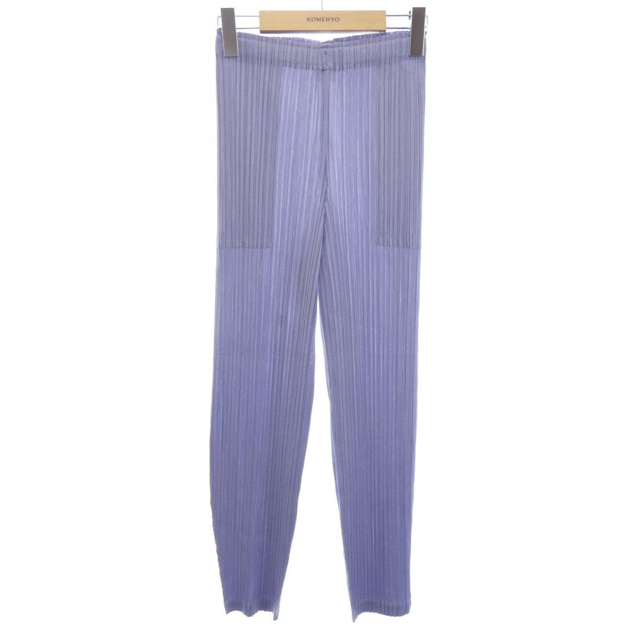 プリーツプリーズ PLEATS PLEASE PP23JF144 パンツ