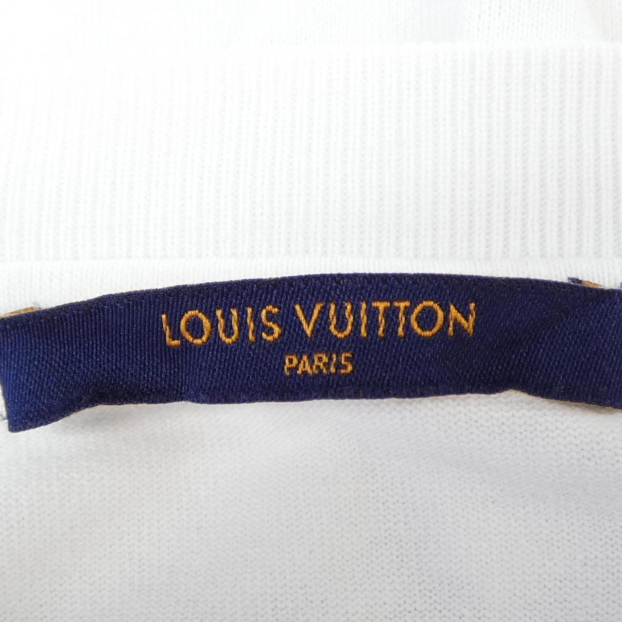 ルイヴィトン LOUIS VUITTON インサイドアウトロングスリーブ HGY88WJYN Tシャツ