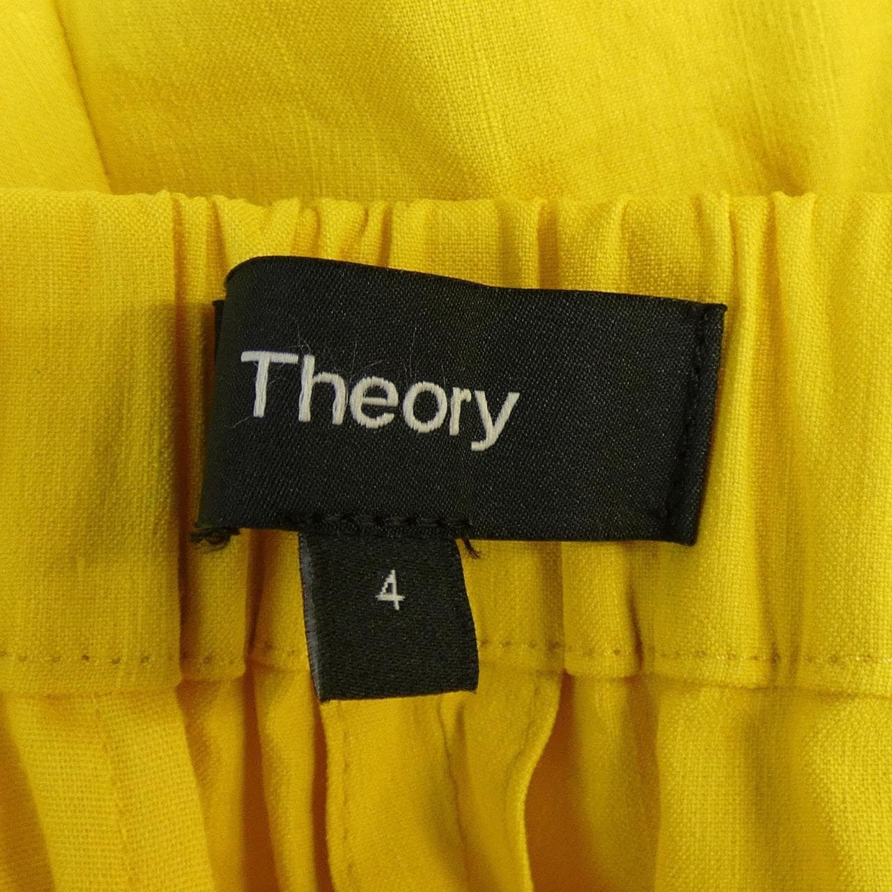 セオリー theory パンツ