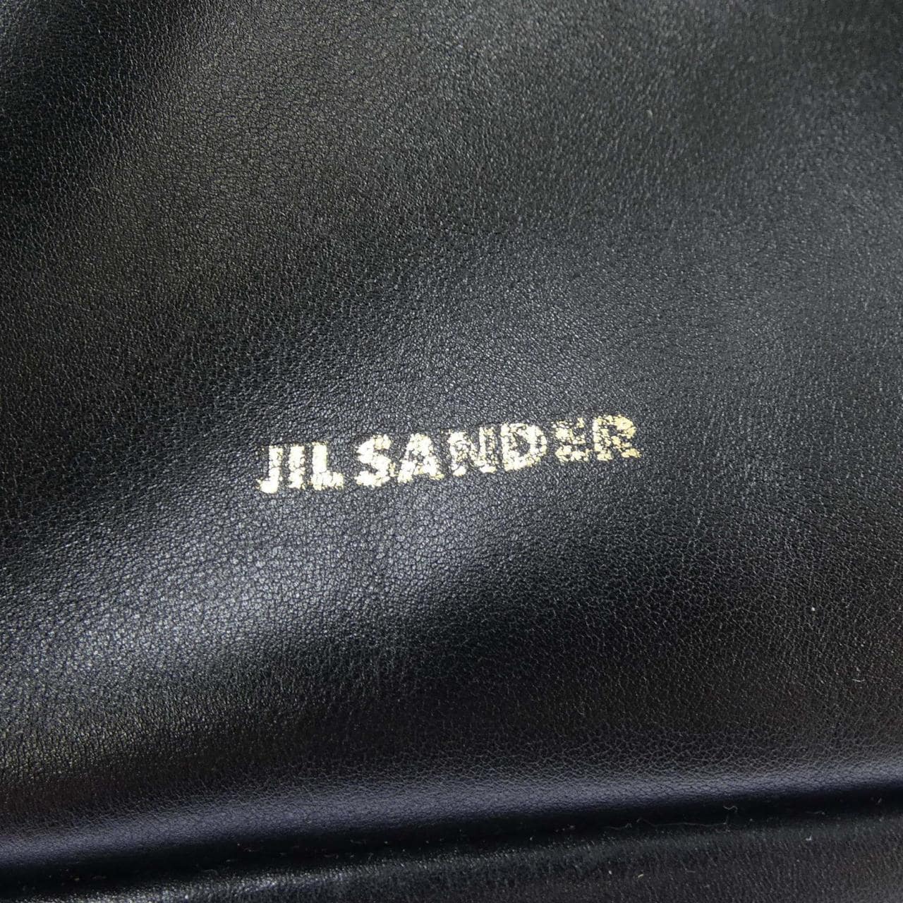 ジルサンダー JIL SANDER KNOT SHOULDER J07ZH0020 BAG