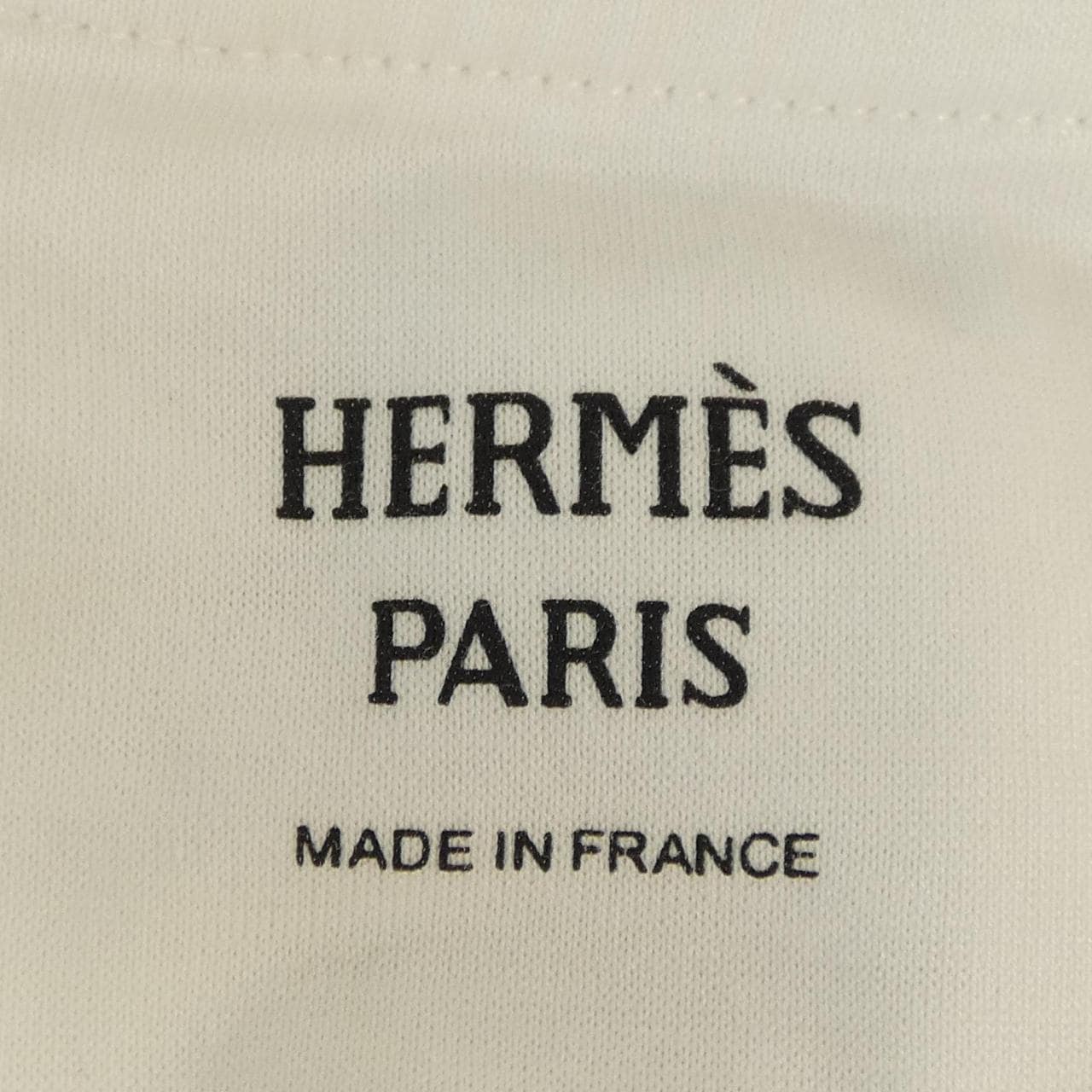 エルメス HERMES プラス･コーチング･リミックス･パノー 5E4621DM Tシャツ