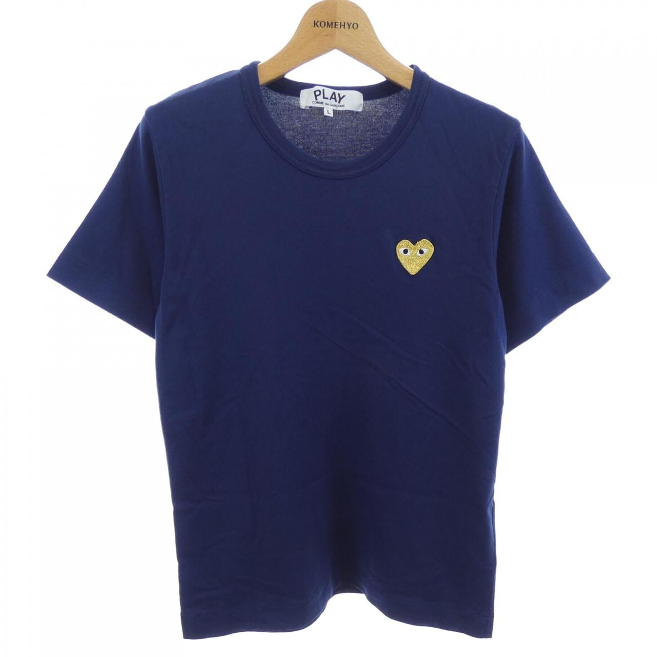 プレイコムデギャルソン PLAY COMME des GARCONS AZ-T215 Tシャツ