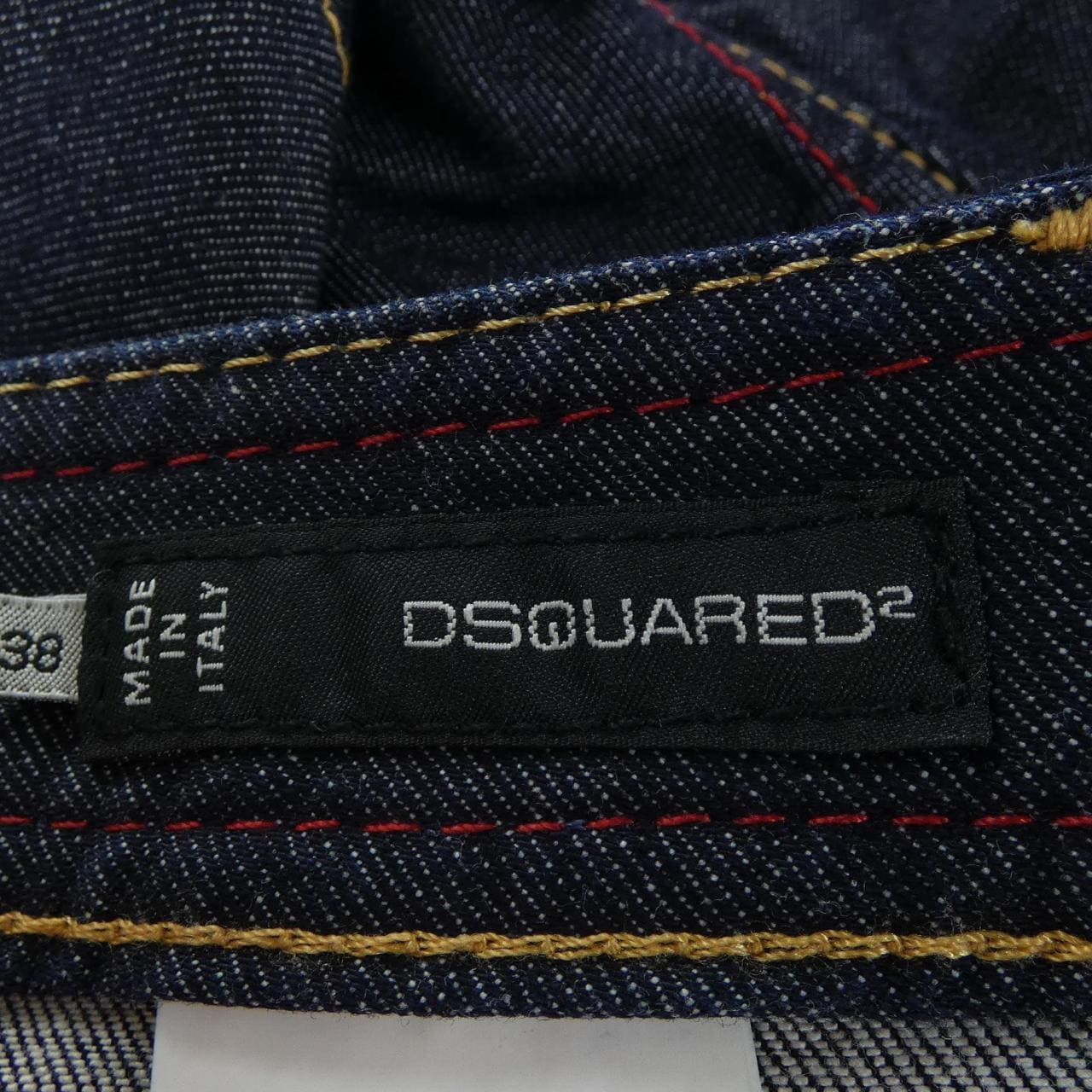ディースクエアード DSQUARED2 S72MU0168 ショートパンツ