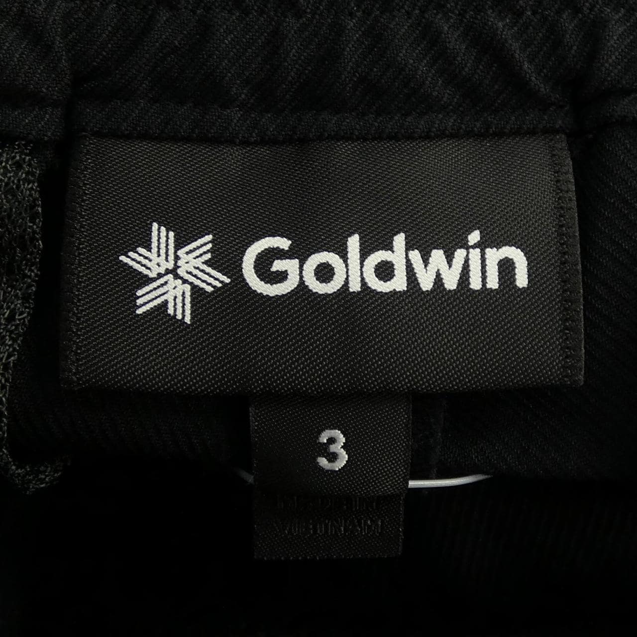 GOLDWIN GL75186 パンツ
