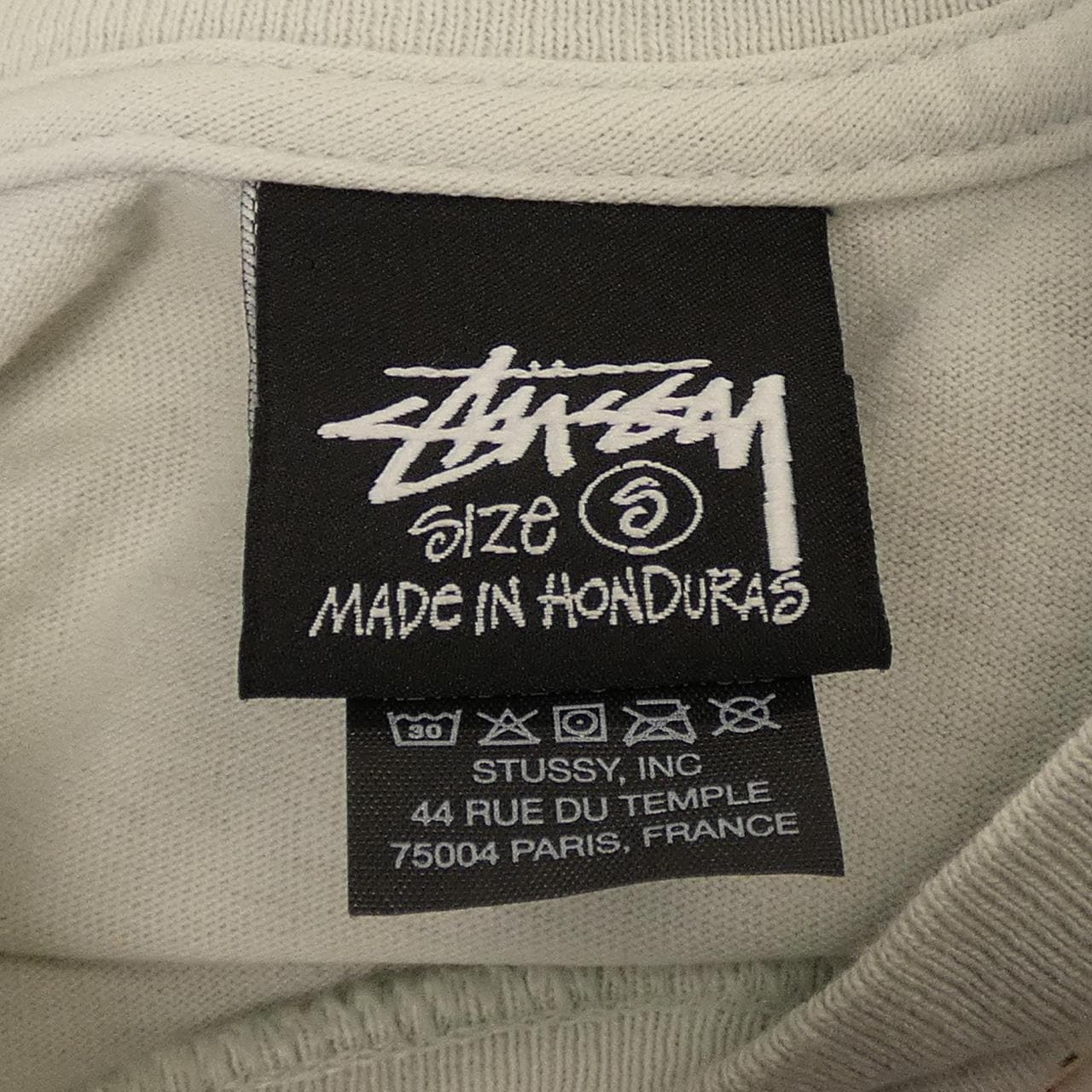 ステューシー STUSSY Tシャツ