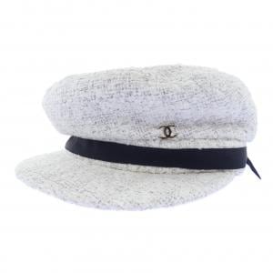 シャネル CHANEL AAB516B22370 キャップ