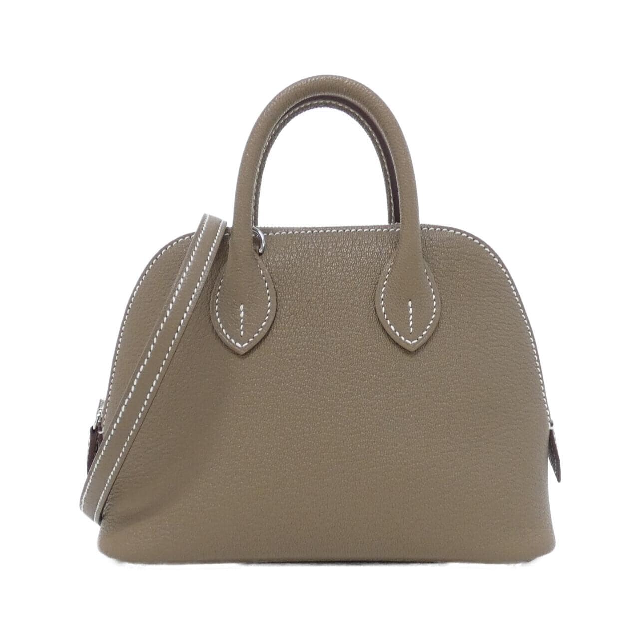 【未使用品】エルメス ボリード1923  MINI 073444CK バッグ