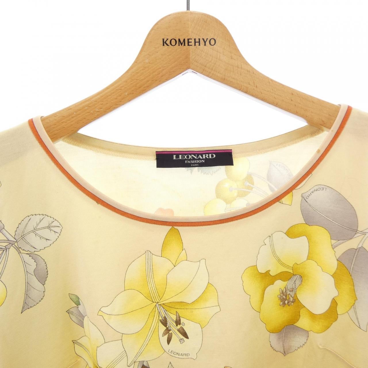 レオナールファッション LEONARD FASHION トップス