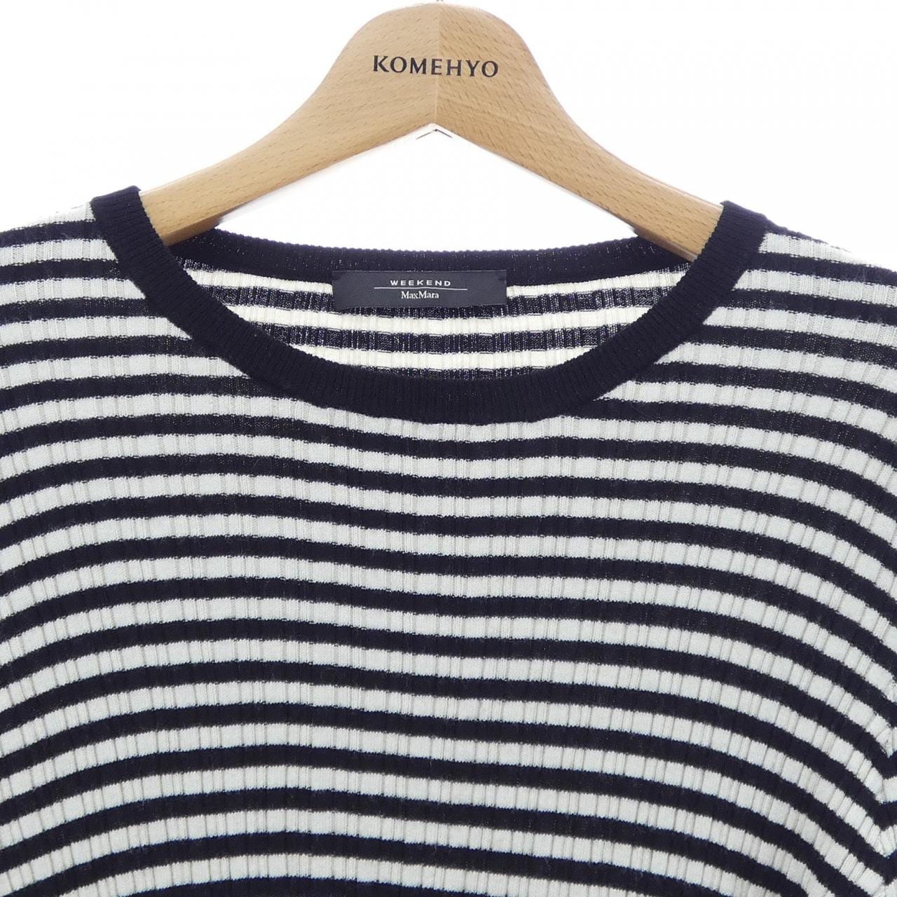 マックスマーラウィークエンド Max Mara weekend ニット