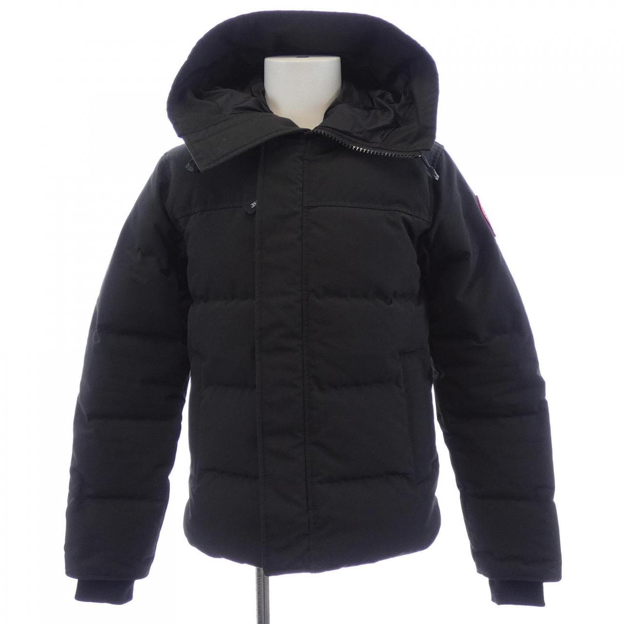 カナダグース CANADA GOOSE 3804MA MACMILLAN マクミラン ダウンジャケット