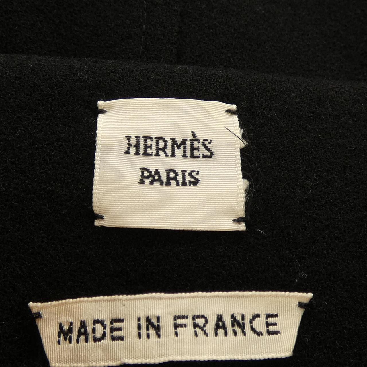 エルメス HERMES 190507DV0234 ポンチョ
