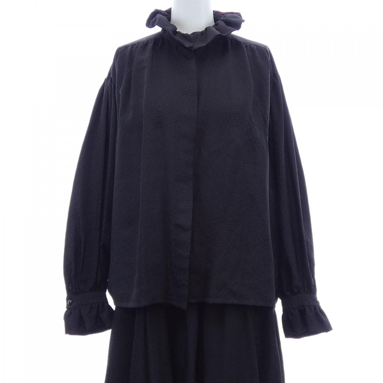 【ヴィンテージ】クリスチャンディオール CHRISTIAN DIOR セットアップ