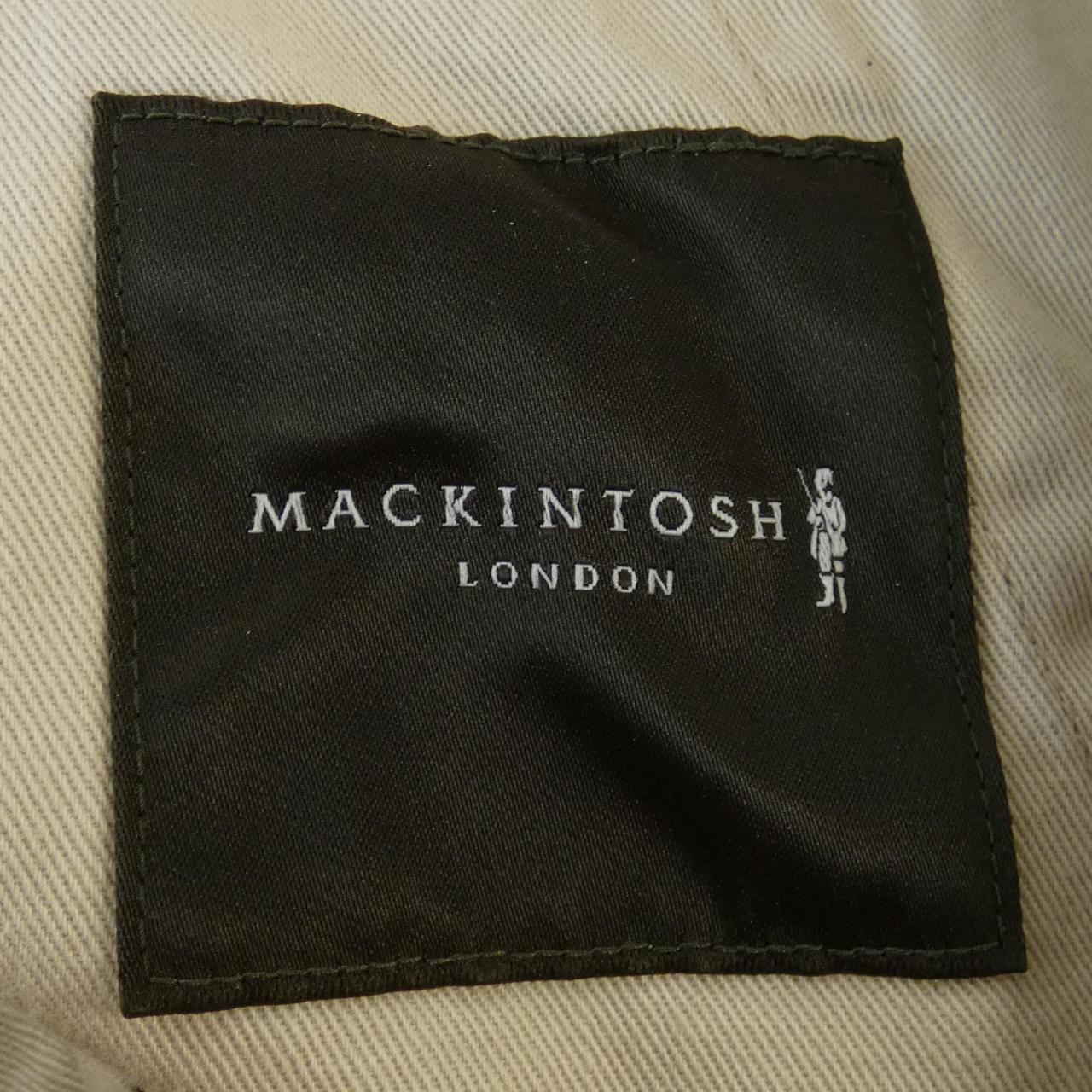 マッキントッシュロンドン MACKINTOSH LONDON パンツ
