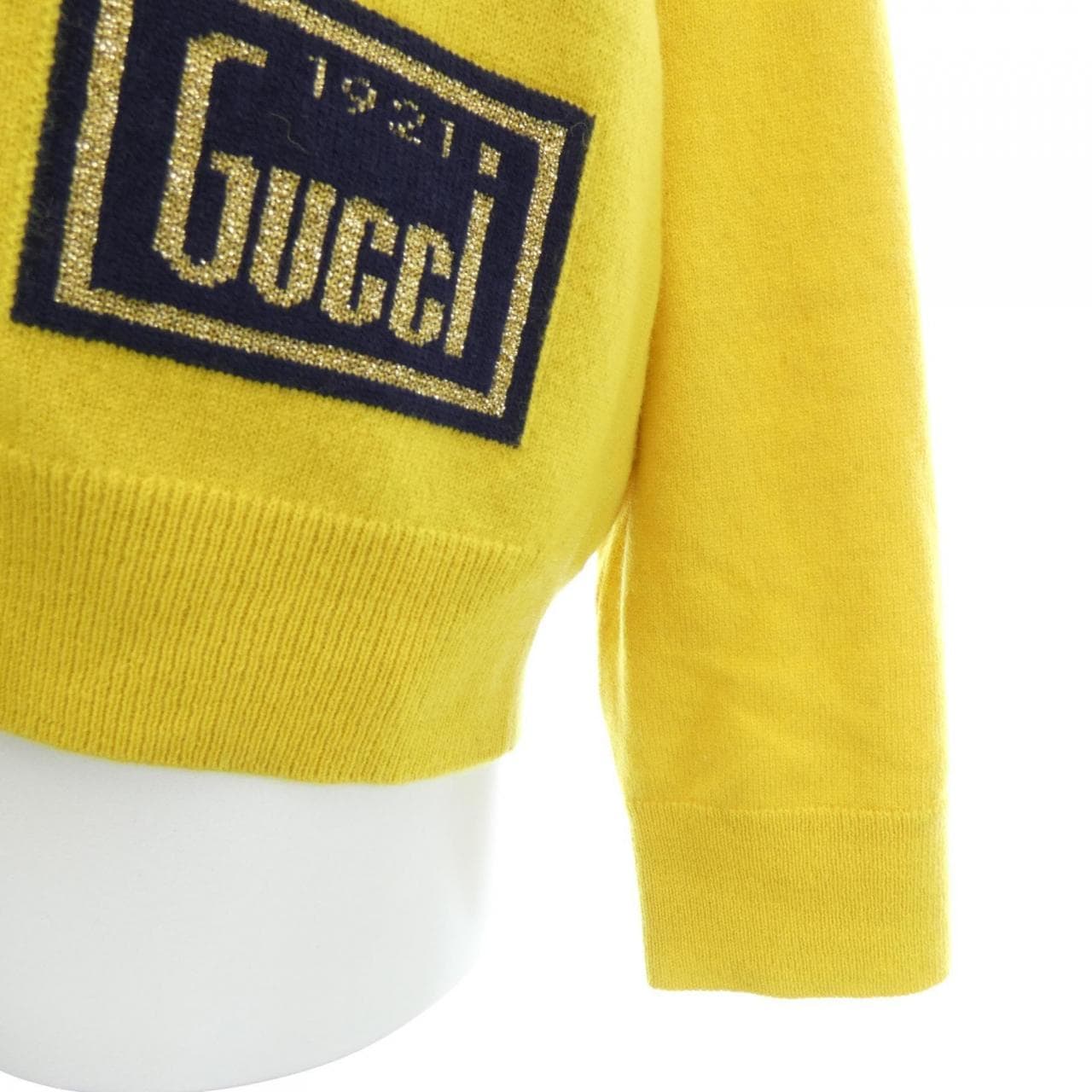 Gucci GUCCI knit