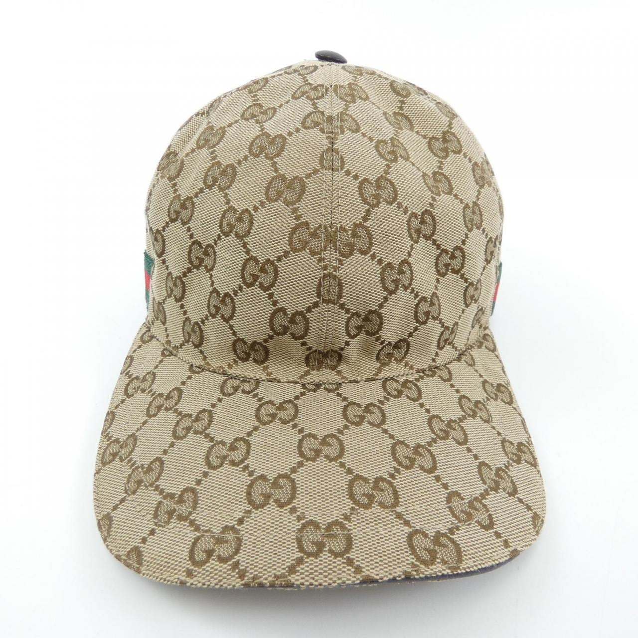 GUCCI帽子