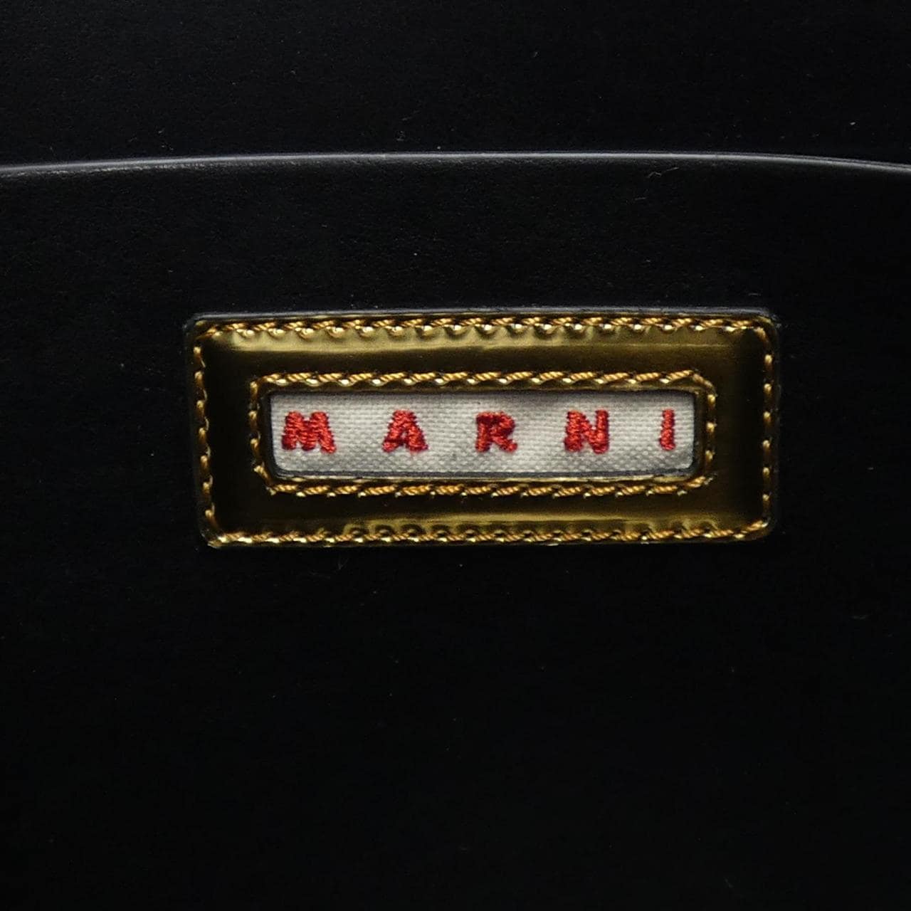 マルニ MARNI BAG