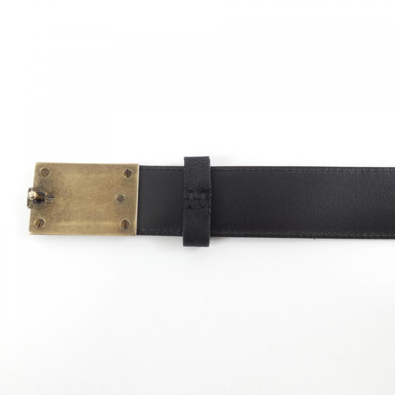 DOLCE&GABBANA DOLCE&GABBANA BELT