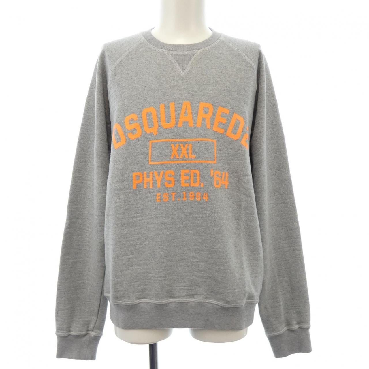 DSQUARED2 DSQUARED2 衛衣