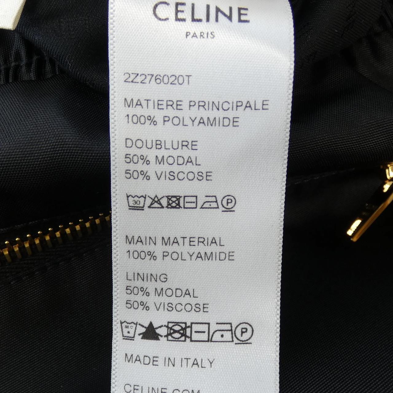 セリーヌ CELINE パンツ