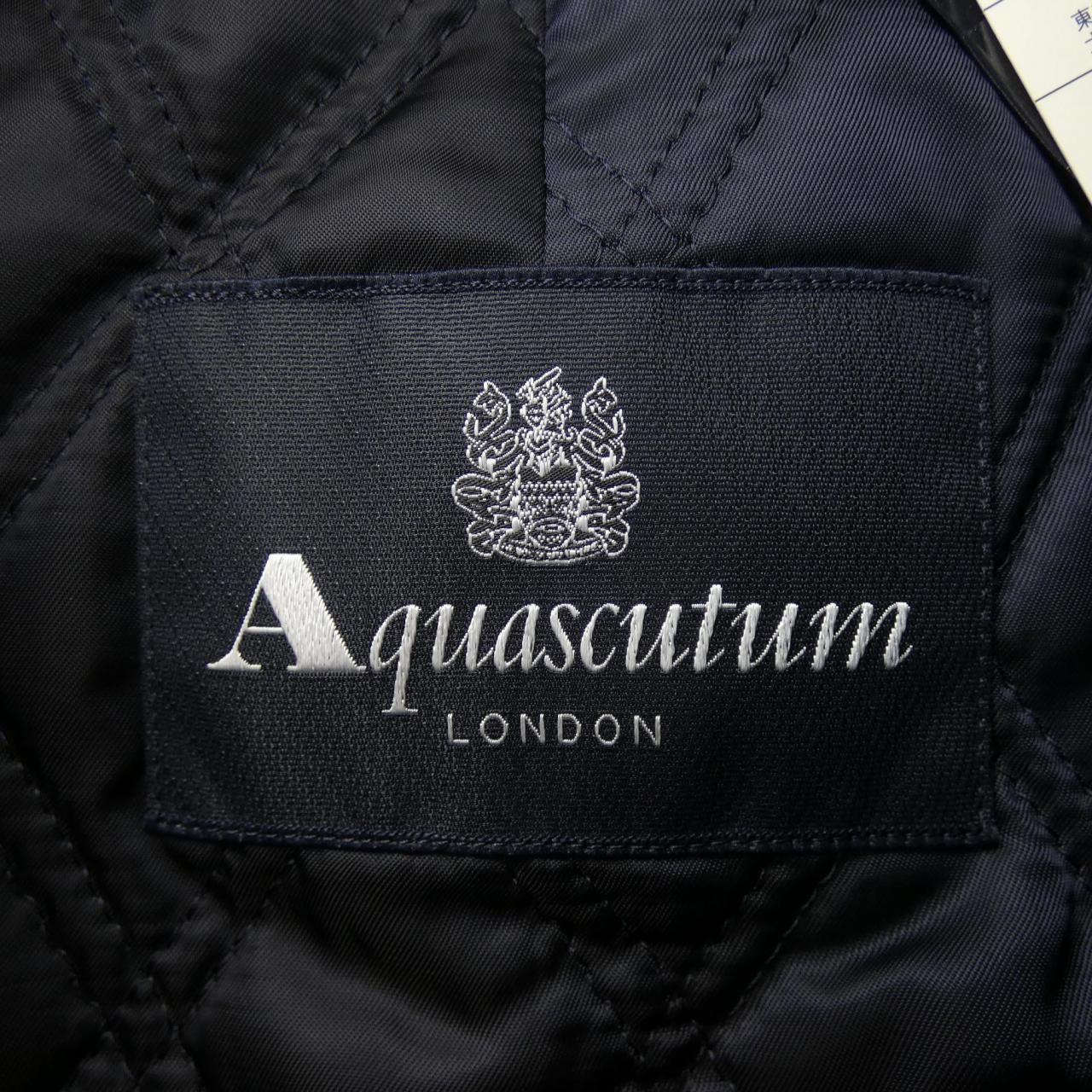 Aquascutum塗層