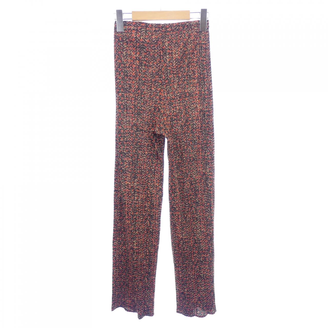 [vintage] PLEATS PLEASE pants