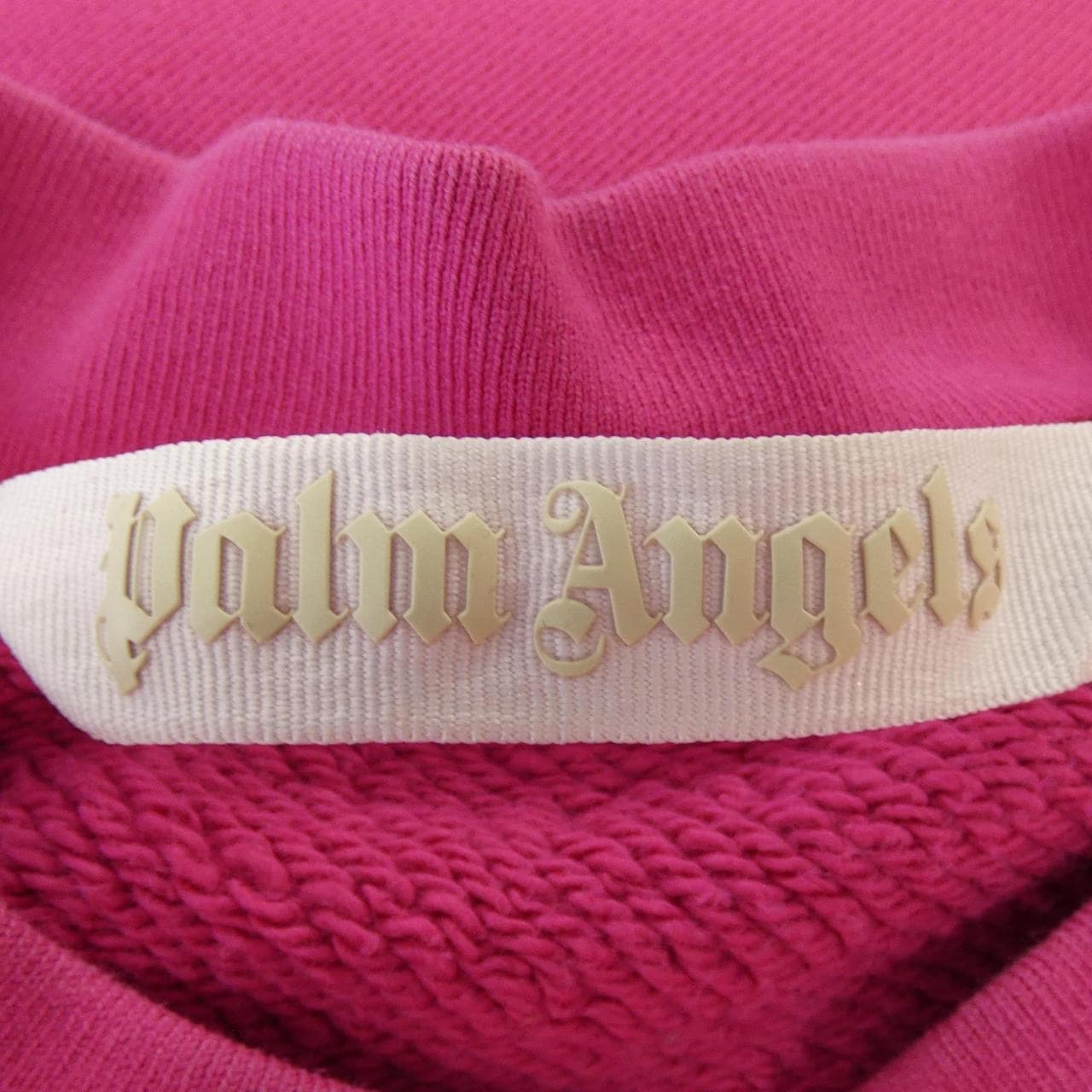 PALM ANGELS ANGELS Sweatshirts