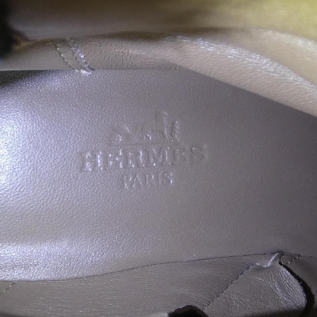 HERMES HERMES Boots