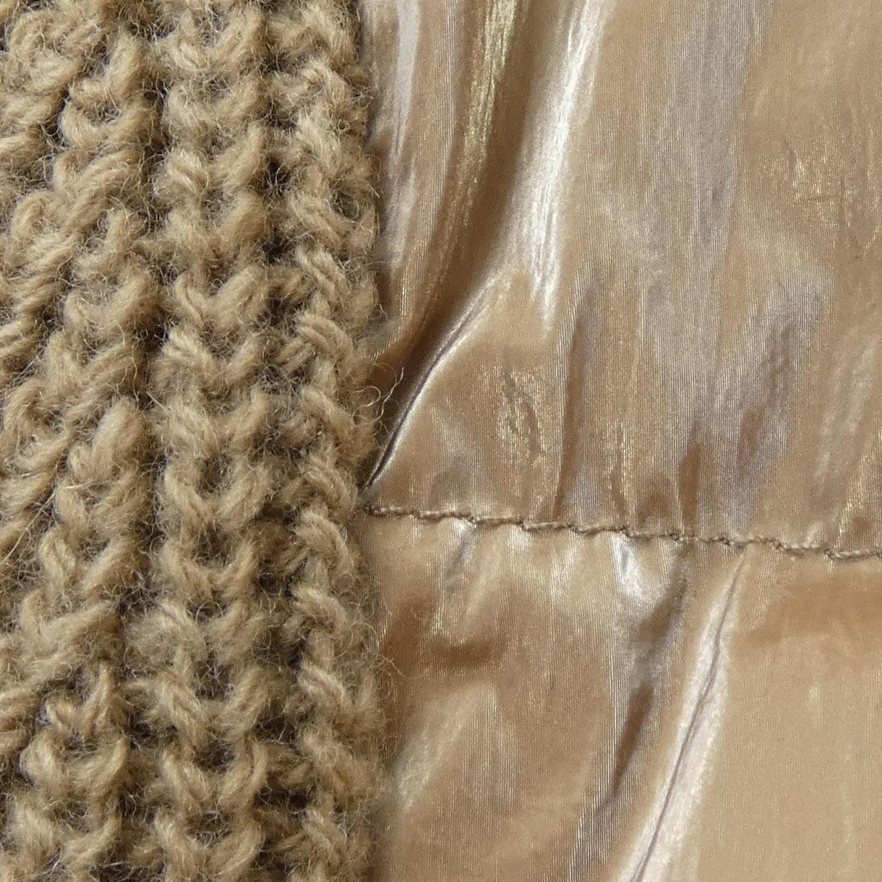 MONCLER MONCLER Down Jacket