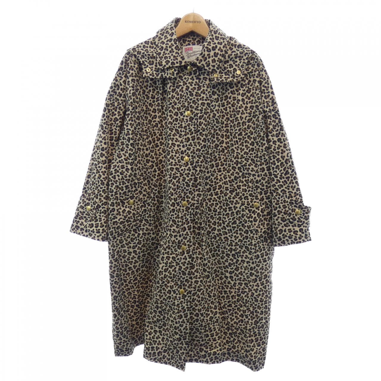 トラディショナルウェザーウェアー Traditionalweather.w コート