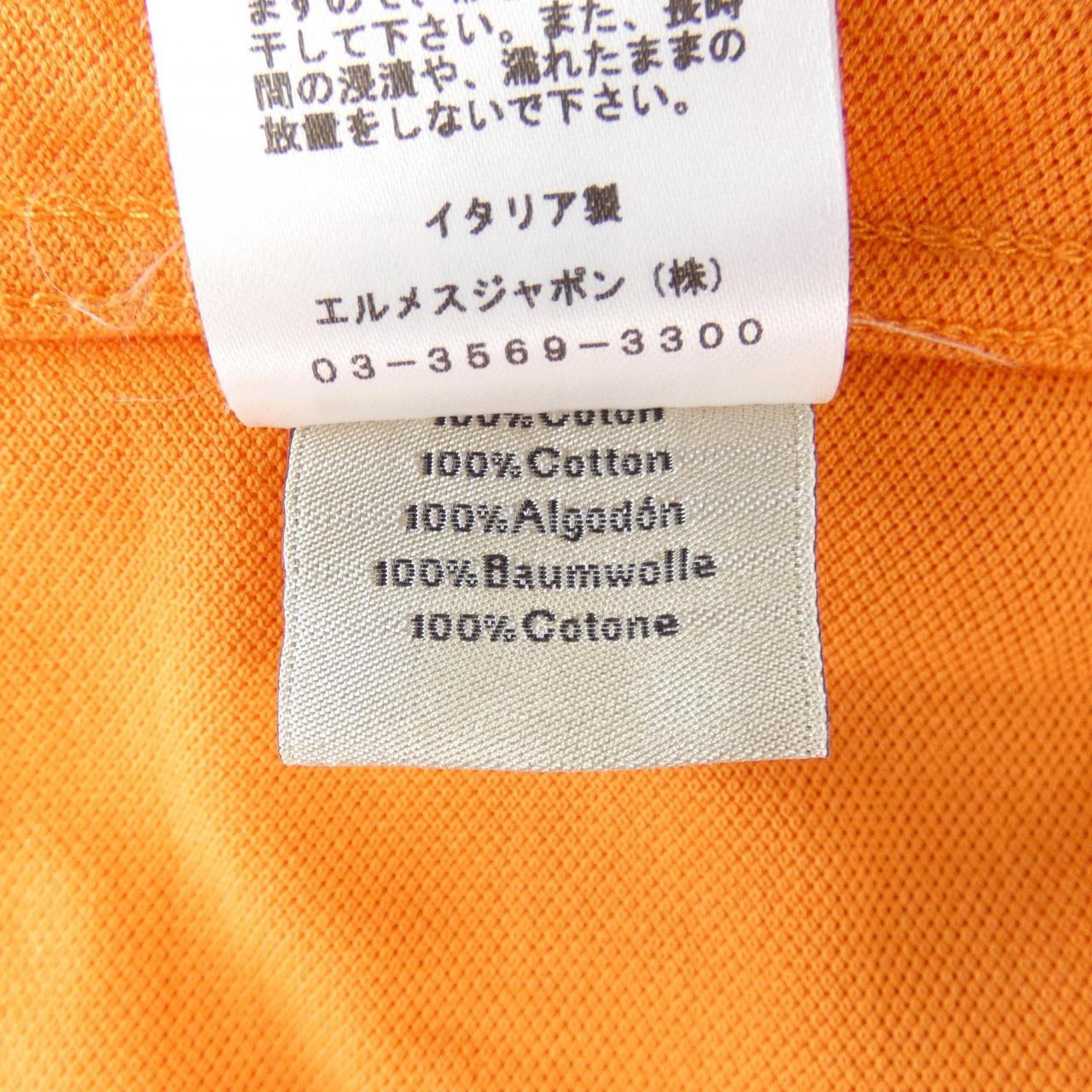 HERMES HERMES T-Shirt