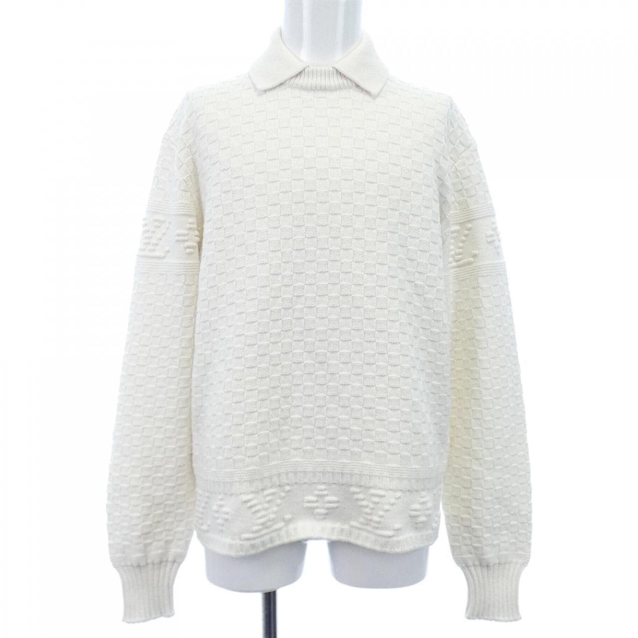 ルイヴィトン LOUIS VUITTON ニット