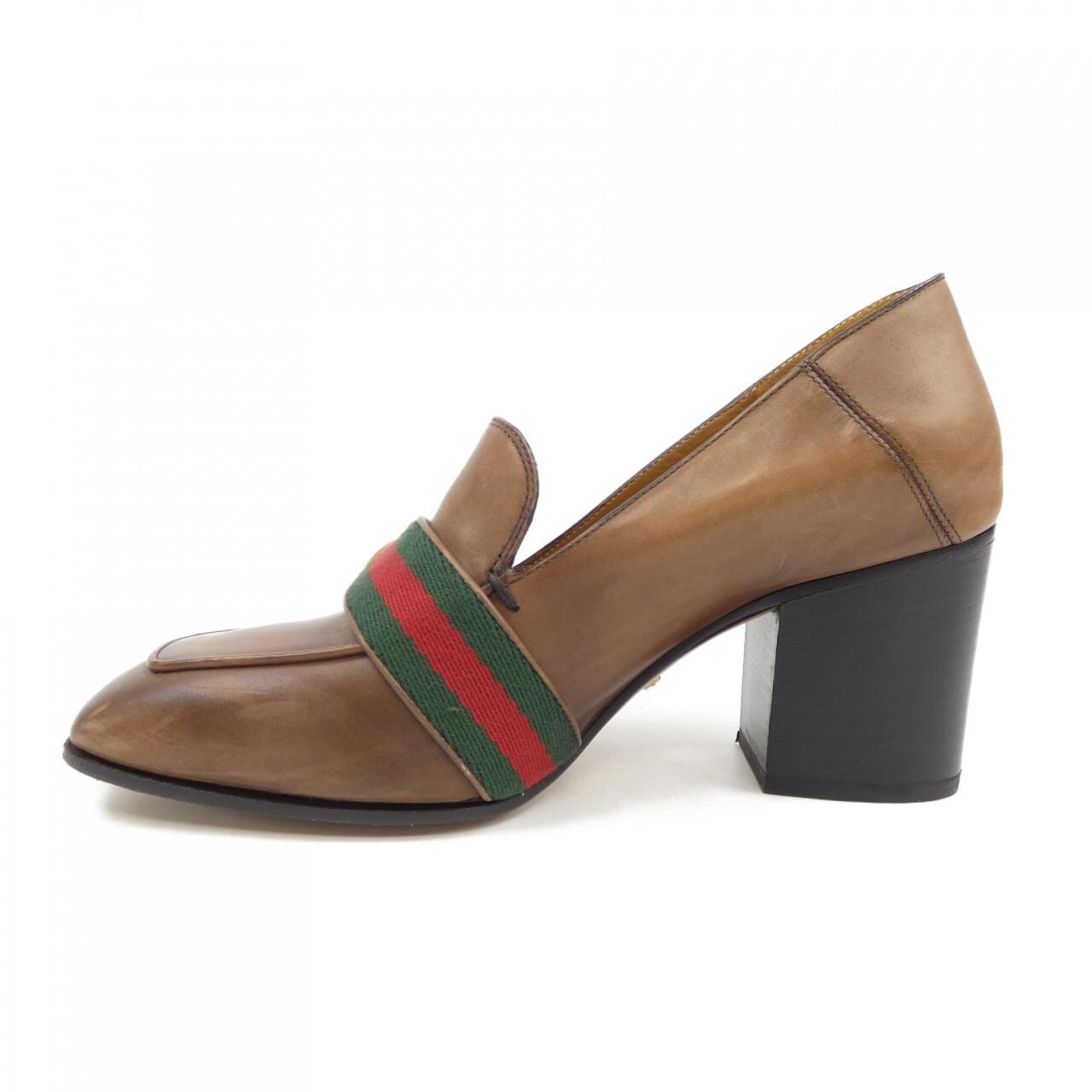 グッチ GUCCI シューズ