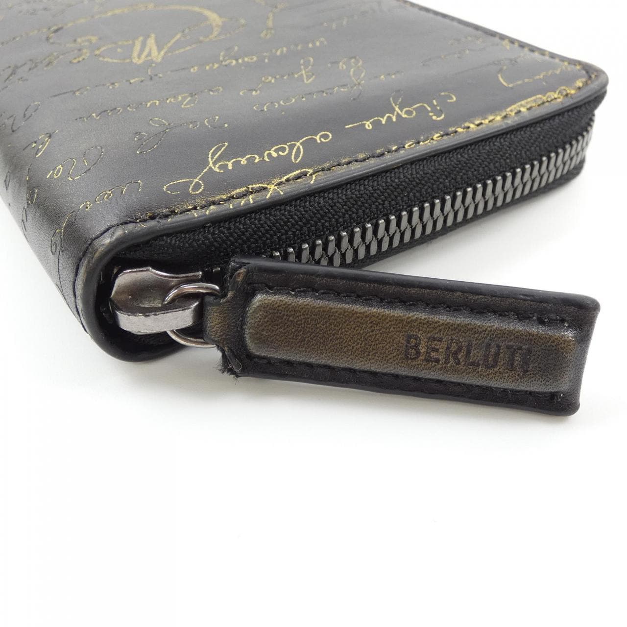 ベルルッティ Berluti WALLET