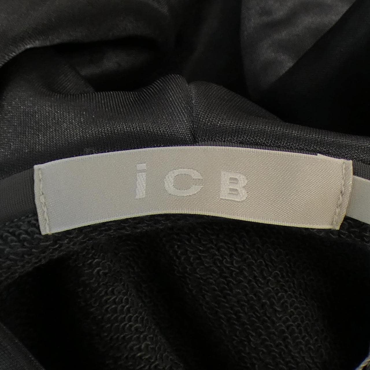 アイシービー ICB ブルゾン