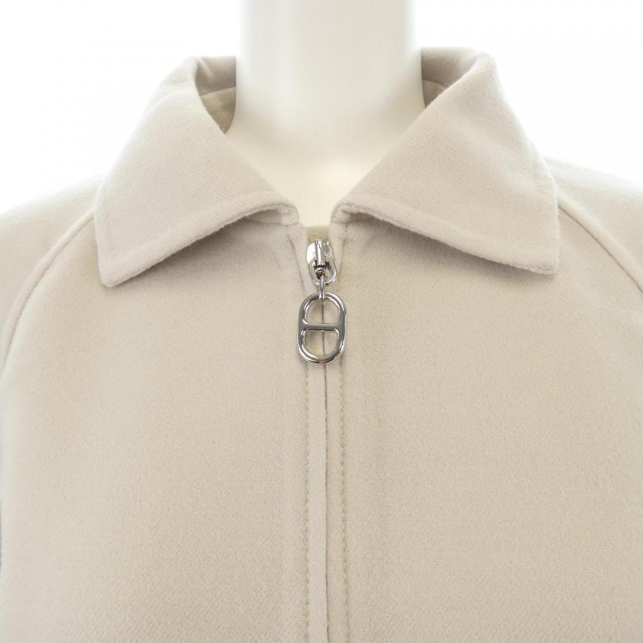 エルメス HERMES ブルゾン