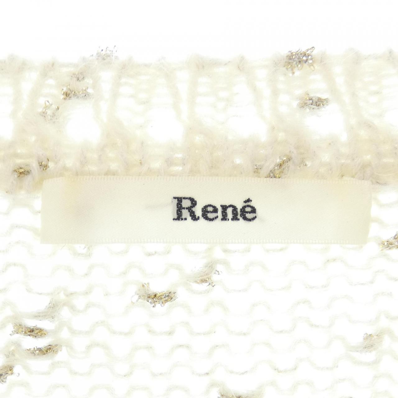 ルネ RENE ニット