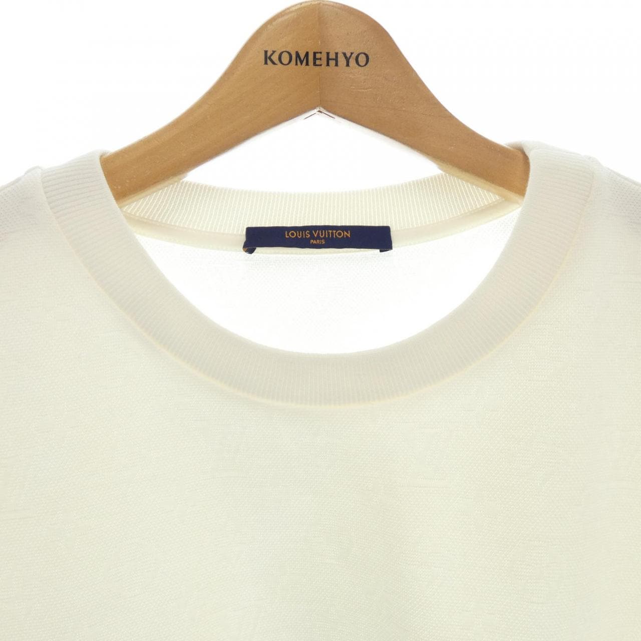 ルイヴィトン LOUIS VUITTON シグネチャー3DポケットモノグラムTシャツ HIY49WTCL Tシャツ