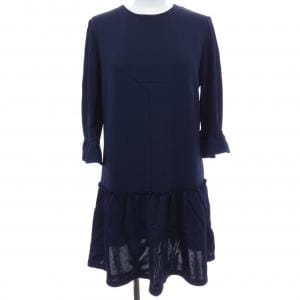 ミュウミュウ MIU MIU MJA405 R142 68Y ワンピース