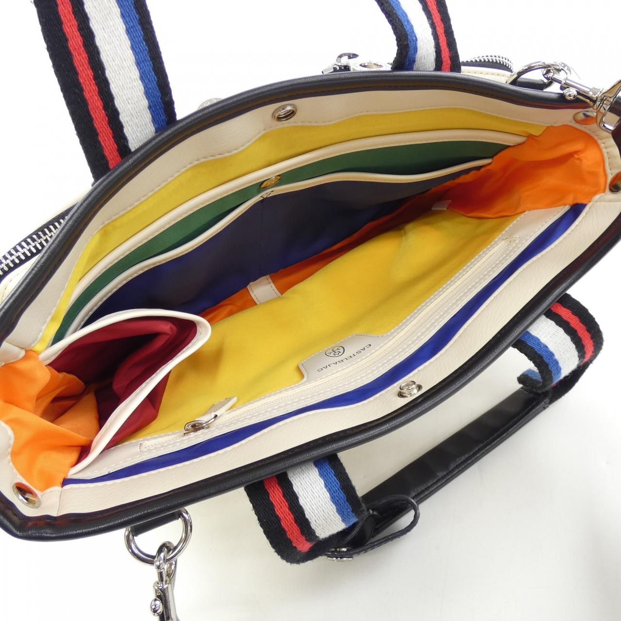 カステルバジャック Castelbajac BAG