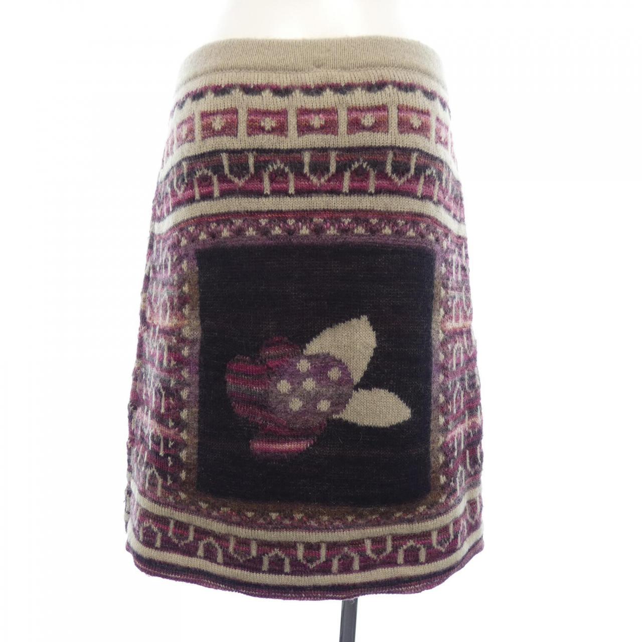 シャネル CHANEL P36186K02193 スカート