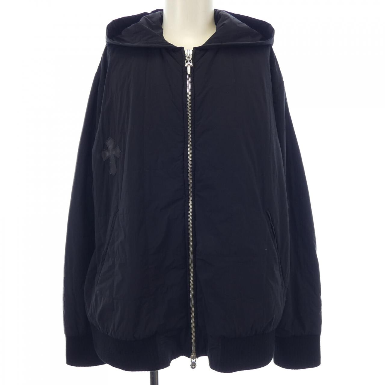 クロムハーツ CHROME HEARTS 2225-304-5060 ブルゾン