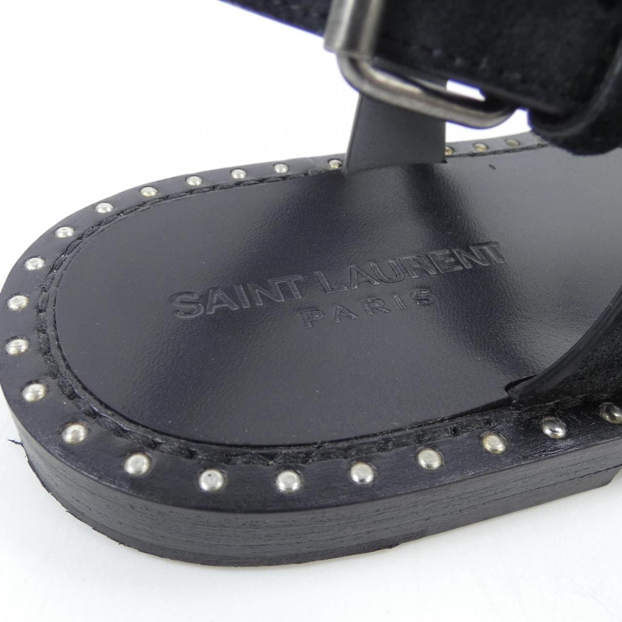 サンローラン SAINT LAURENT 732229 サンダル