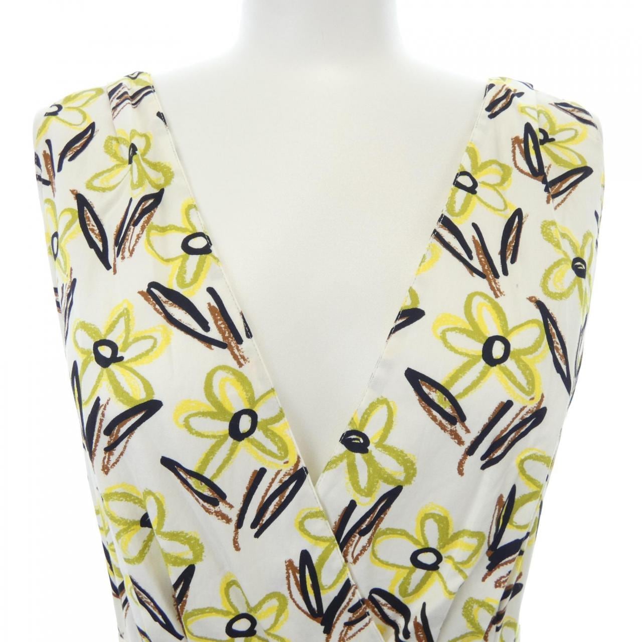 Prada PRADA P34O4 S171 1M07連衣裙