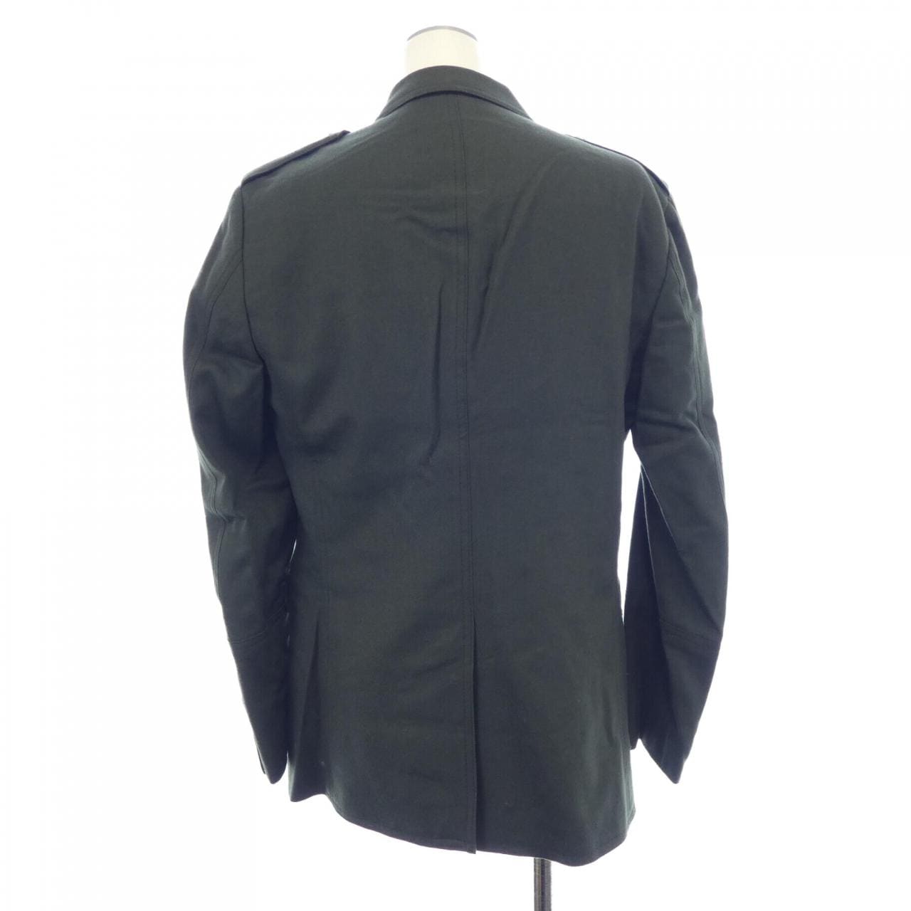 バーバリーブラックレーベル BURBERRY BLACK LABEL ジャケット