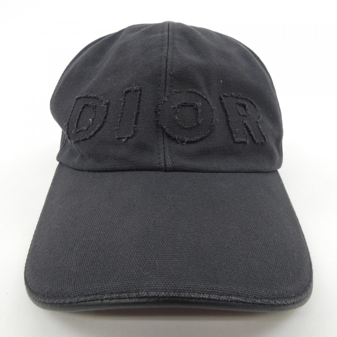 クリスチャンディオール CHRISTIAN DIOR 023C909A4511 キャップ