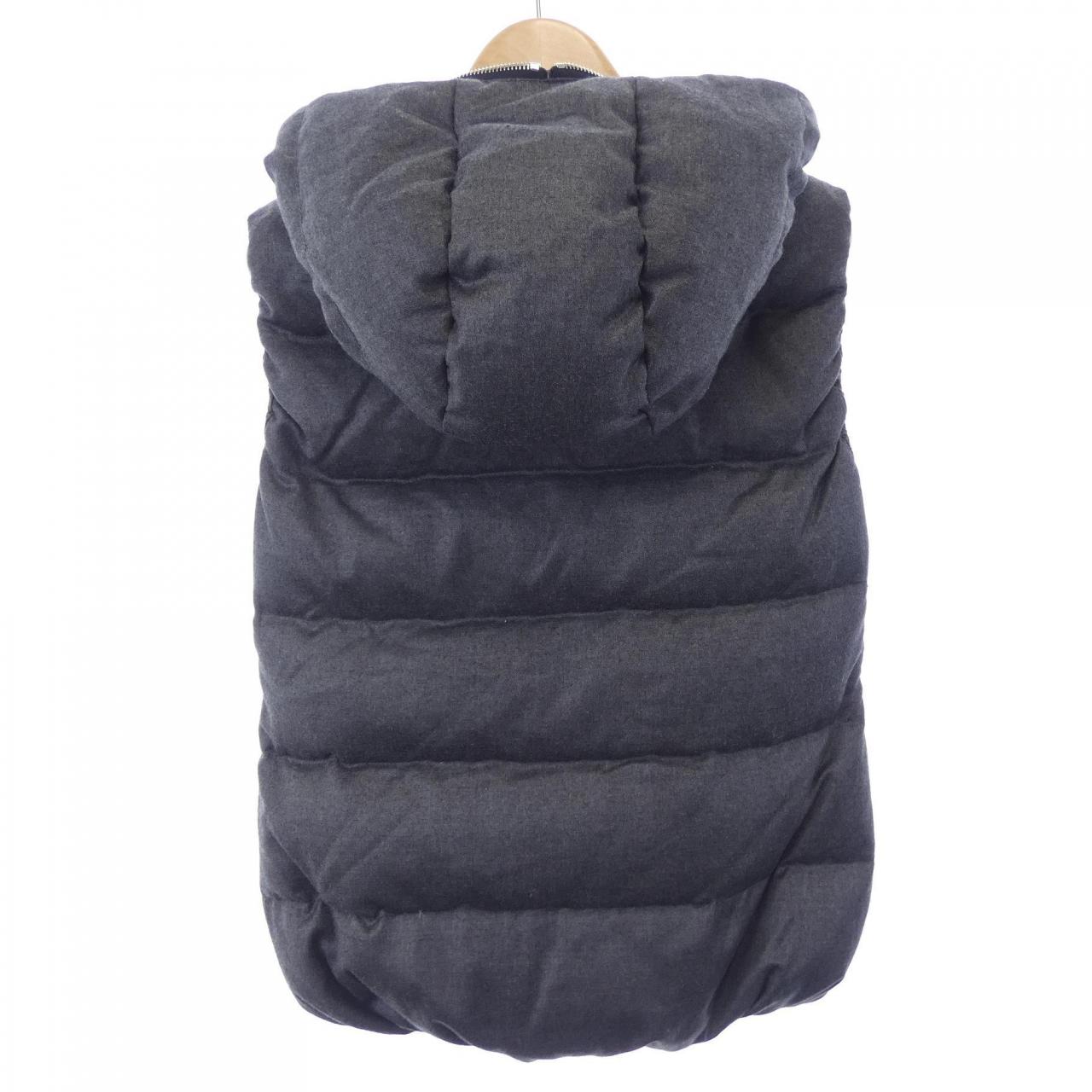 デュベティカ DUVETICA ダウンベスト