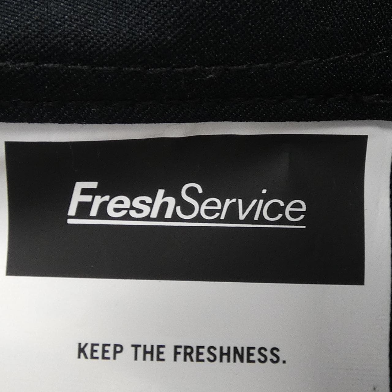 フレッシュサービス FreshService シャツ