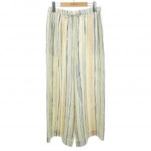 エブール ebure パンツ