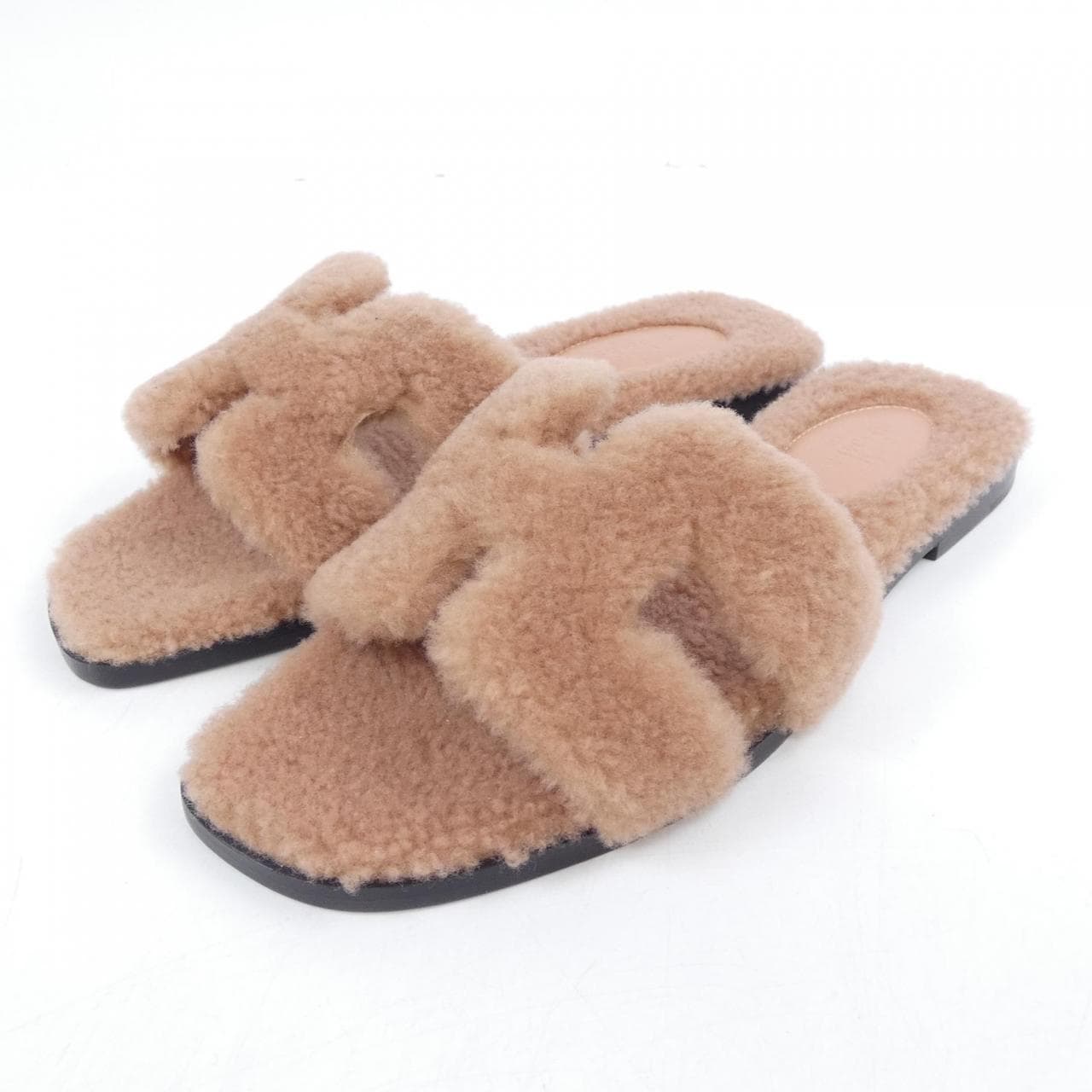 エルメス HERMES オラン ORAN 212178Z サンダル