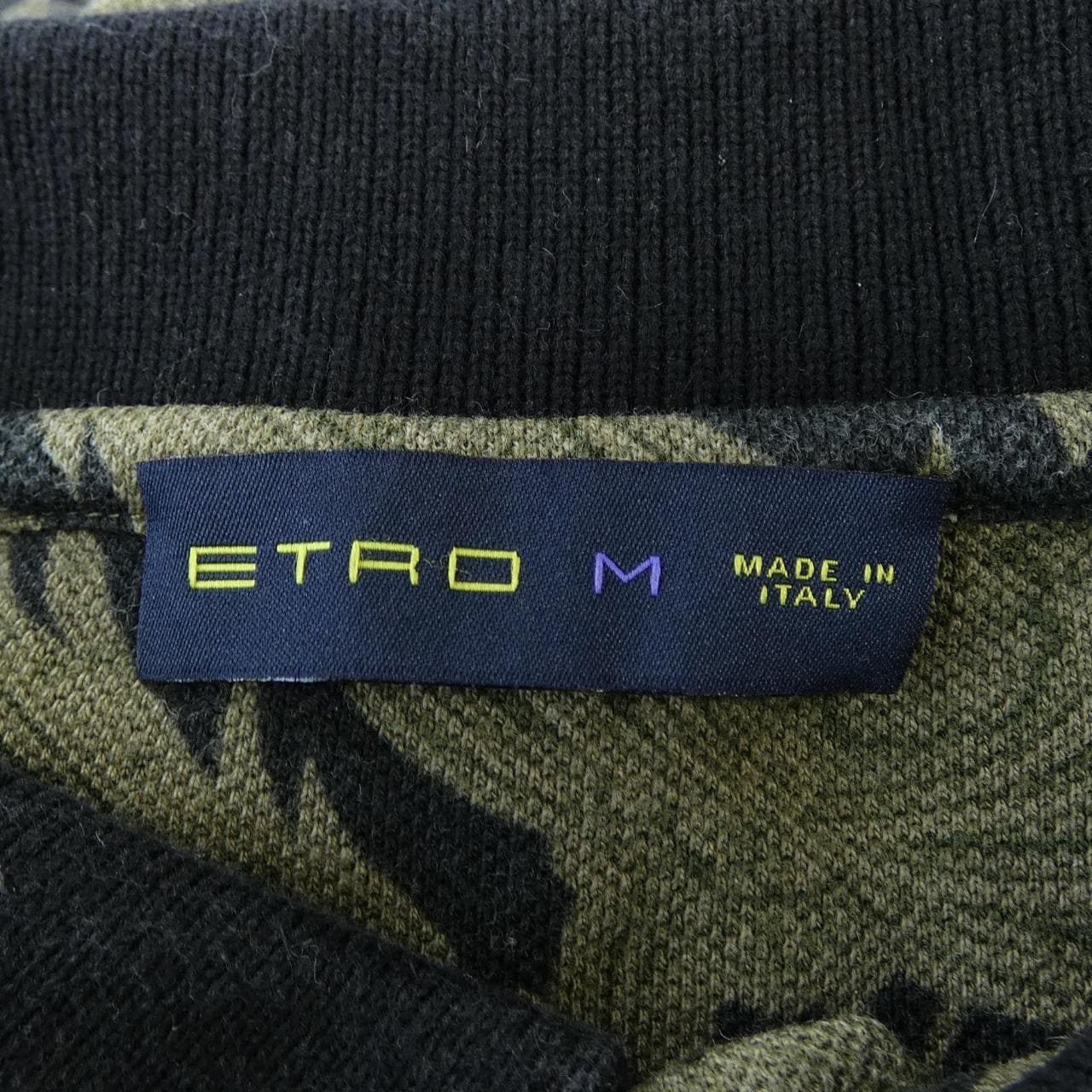 エトロ ETRO ポロシャツ